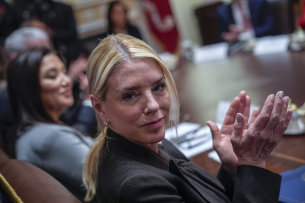 Trump sues another six states over voter registration rolls Trump sues another six states over voter registration rolls