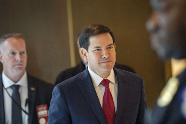 U.S. designates Colombia's Clan de Golfo a terrorist organization