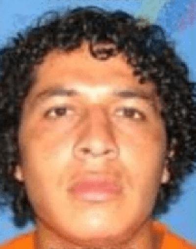 U.S. offers $5M reward for information on Francisco Manuel Bermudez Cagua