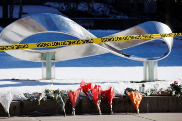 Warrant issued in Brown U. attack; possibly connected to MIT shooting