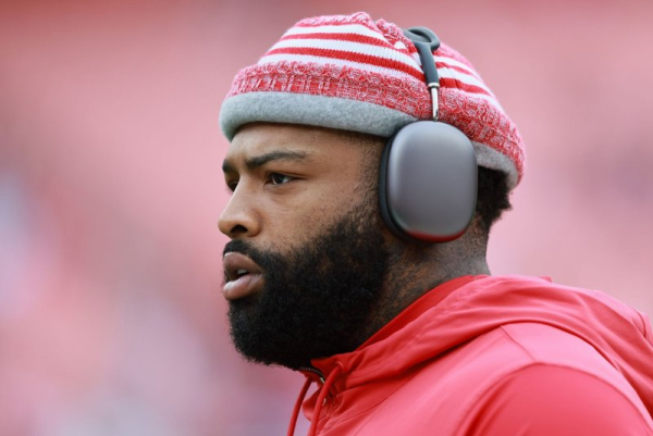 Williams, Washington, Smith among injured in NFL's Week 17 Williams, Washington, Smith among injured in NFL's Week 17