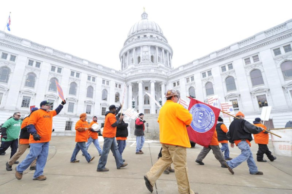 Wisconsin GOP tells Judge Hannah Dugan: Resign or be impeached