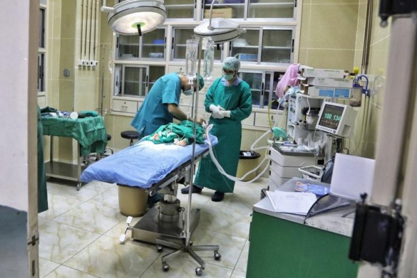 ACA health insurance enrollments down 1.2M amid premium increases