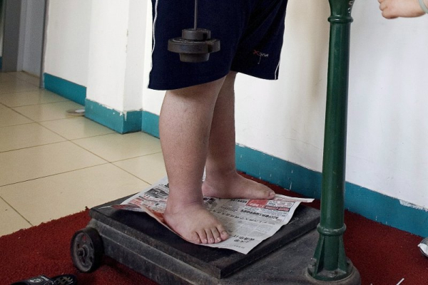 Analysis: Rates of obesity among U.S. adults doubled in 3 decades