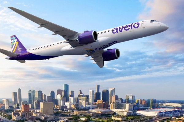 Avelo Airlines to stop flying ICE deportation flights
