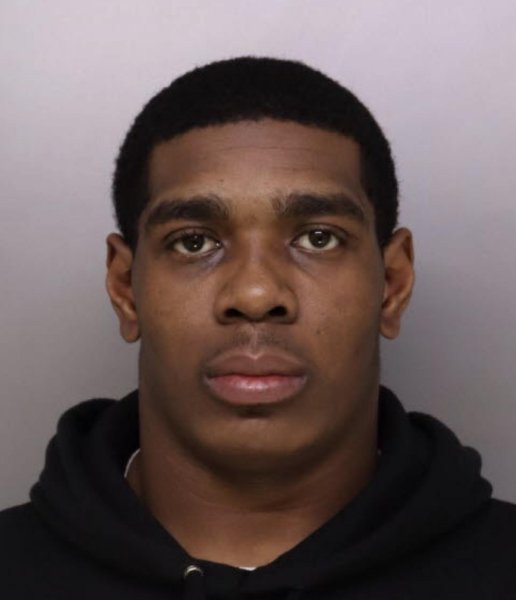 Bengals cornerback Cam Taylor-Britt sent to jail for reckless driving Bengals cornerback Cam Taylor-Britt sent to jail for reckless driving