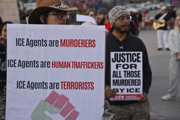 Border Patrol places agents who shot Alex Pretti on leave