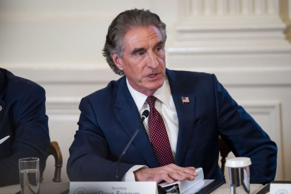 City of Philadelphia sues government for removing slavery exhibit