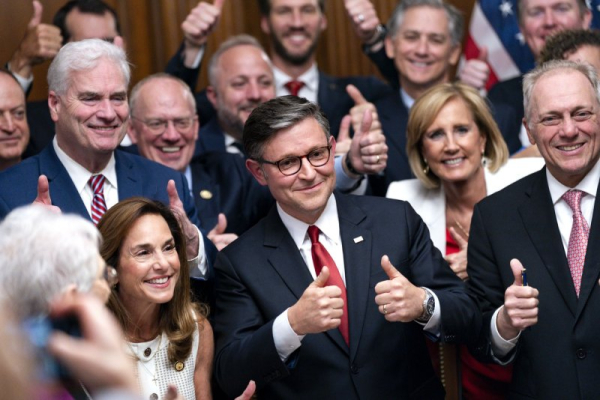 CPB board votes to dissolve following $1B funding cut by Congress