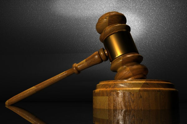 Federal judge orders the release of Adrian Arias and 5-year-old son