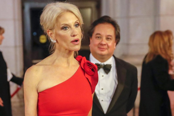 George Conway joins race for Jerry Nadler's House seat