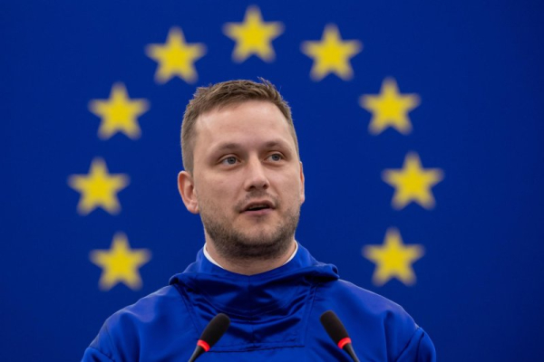 Greenland PM to Trump: 'Enough' of 'fantasies of annexation'