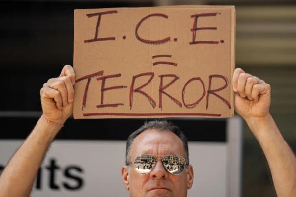 ICE begins immigration law enforcement in Maine