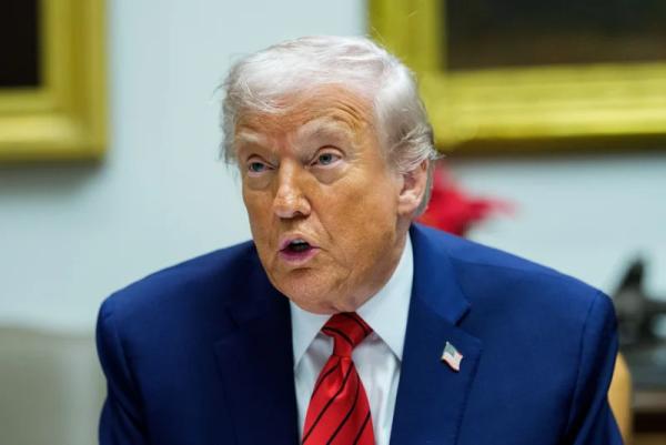 ICE to send 2,000 federal agents to Minneapolis in immigration crackdown