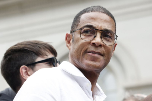 Justice Department arrests Don Lemon over Minnesota protest