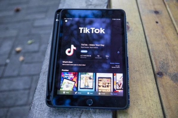 Majority stake in TikTok's U.S. business sold ahead of divest-or-ban deadline Majority stake in TikTok's U.S. business sold ahead of divest-or-ban deadline