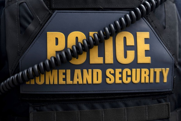 Minneapolis demands ICE leave city after agent shoots immigrant