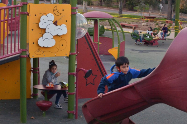 Minnesota officials: Child care centers were 'operating as expected'