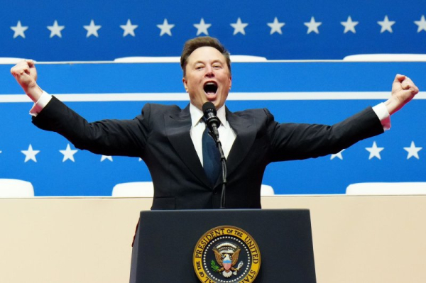 Musk donates $10M to Kentucky candidate vying for U.S. Senate Musk donates $10M to Kentucky candidate vying for U.S. Senate