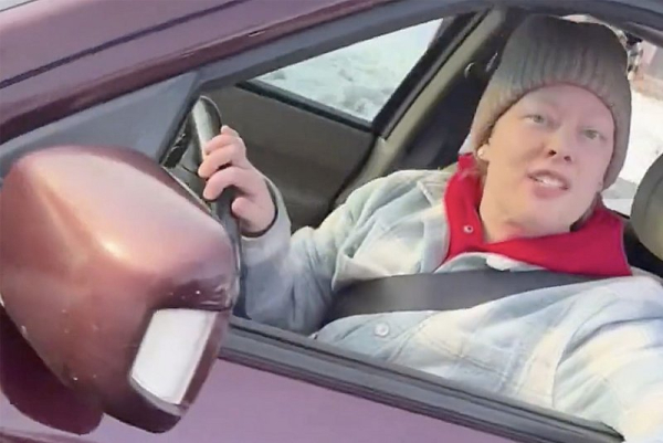 Private autopsy shows at least 3 bullet wounds on Renee Good Private autopsy shows at least 3 bullet wounds on Renee Good