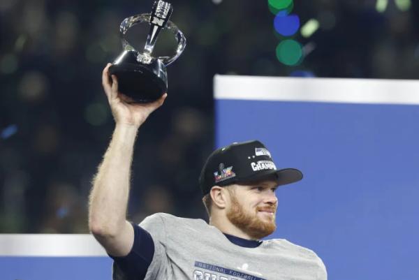 Rams' Matthew Stafford noncommittal on future after NFC title game