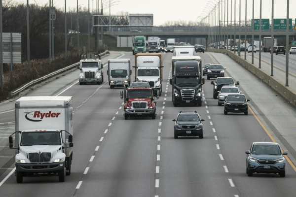 Report: U.S. greenhouse gas emissions growing faster than economy