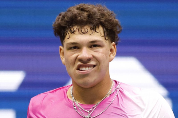 Shelton-Sinner, Pegula-Keys among likely Australian Open matches Shelton-Sinner, Pegula-Keys among likely Australian Open matches