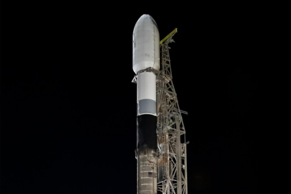 SpaceX launches Twilight rideshare with NASA, 3D-printing missions SpaceX launches Twilight rideshare with NASA, 3D-printing missions