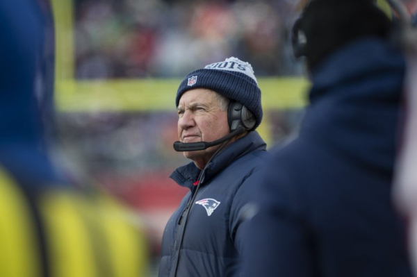 SpyGate, DeflateGate factors in Bill Belichick's Hall of Fame snub SpyGate, DeflateGate factors in Bill Belichick's Hall of Fame snub