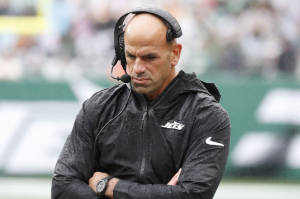 Tennessee Titans expected to hire Robert Saleh as coach Tennessee Titans expected to hire Robert Saleh as coach