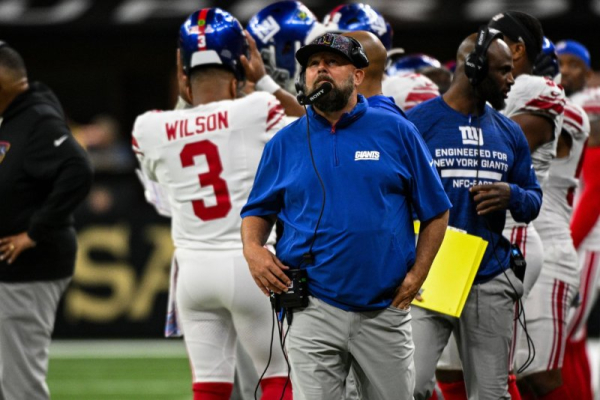 Titans plan to hire ex-Giants coach Brian Daboll as offensive chief Titans plan to hire ex-Giants coach Brian Daboll as offensive chief