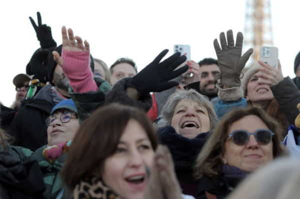 Treasury sanctions 'shadow fleet' over killing of Iranian protesters Treasury sanctions 'shadow fleet' over killing of Iranian protesters