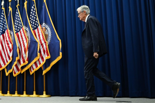 Trump to name Fed chair nominee Friday