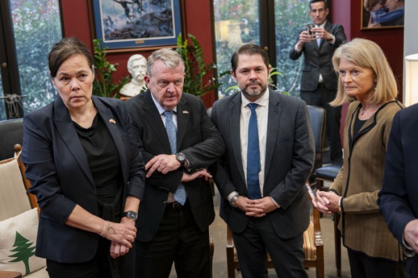 U.S. seizes 6th sanctioned oil tanker carrying Venezuelan oil