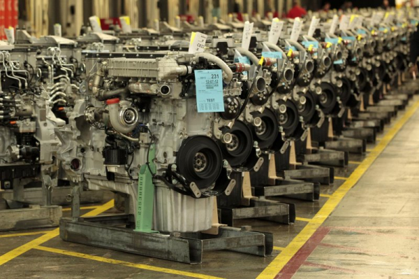 U.S. trade deficit soared by $56.8B in November U.S. trade deficit soared by $56.8B in November