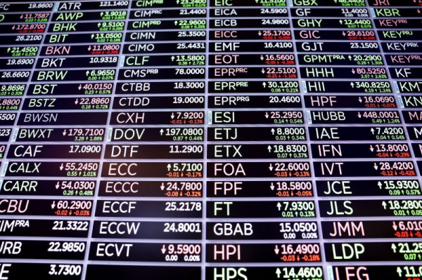 Versant rings opening bell at Nasdaq