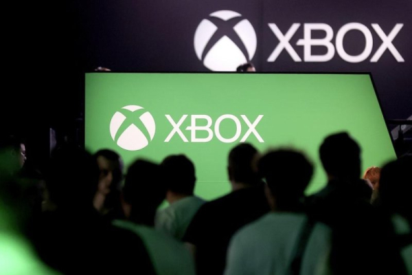 AI exec Asha Sharma to replace Microsoft Gaming head Phil Spencer AI exec Asha Sharma to replace Microsoft Gaming head Phil Spencer