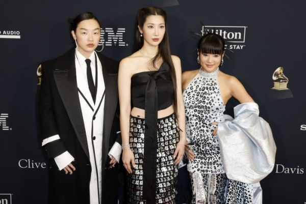 Arctic blast freezes East Coast from Virginia to Miami