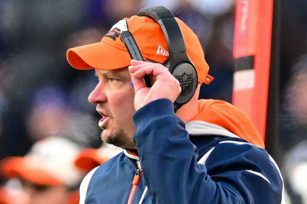 Arizona Cardinals to hire Nathaniel Hackett as offensive coordinator