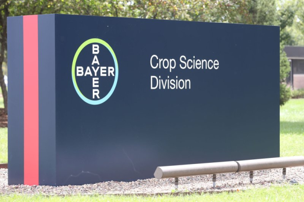 Bayer agrees to $7.25B Roundup class-action settlement Bayer agrees to $7.25B Roundup class-action settlement