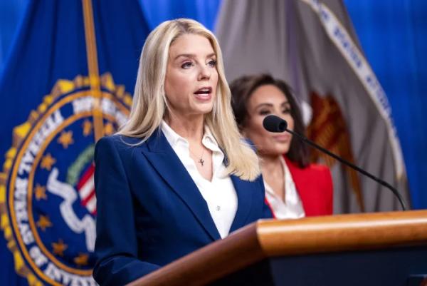 Board of Peace invited to meet in Washington, D.C., on Feb. 19