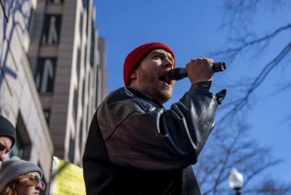 CDC reports 145 more U.S. measles cases, 733 in total