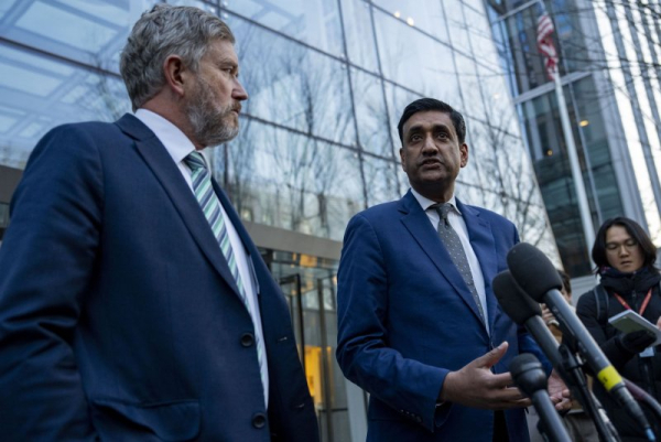 Congress split on Iran attack; some call for war vote