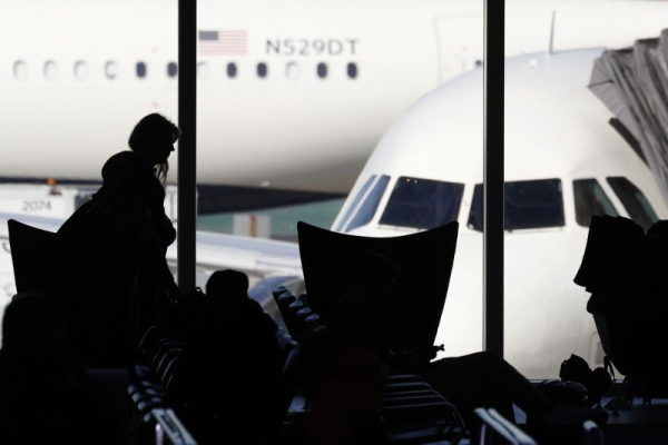 FAA reopens El Paso airspace: 'No threat to commercial aviation'