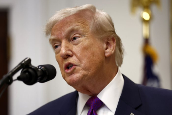 Fine Arts Commission approves Trump's ballroom plan