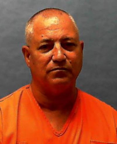 Florida executes man for 1989 murder of traveling salesman