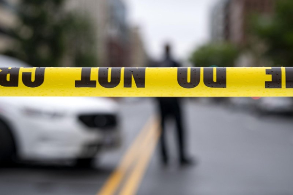 Flurry of bomb threats closes schools, government buildings in Ohio