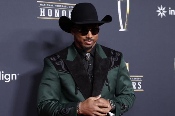 Former NFL linebacker arrested, charged with first-degree murder