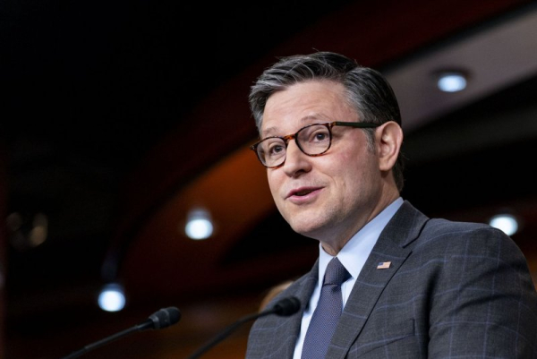 House passes SAVE Act to require voters to show ID