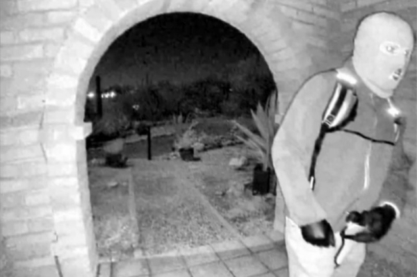 Investigators find unknown DNA on Nancy Guthrie's property, impound SUV